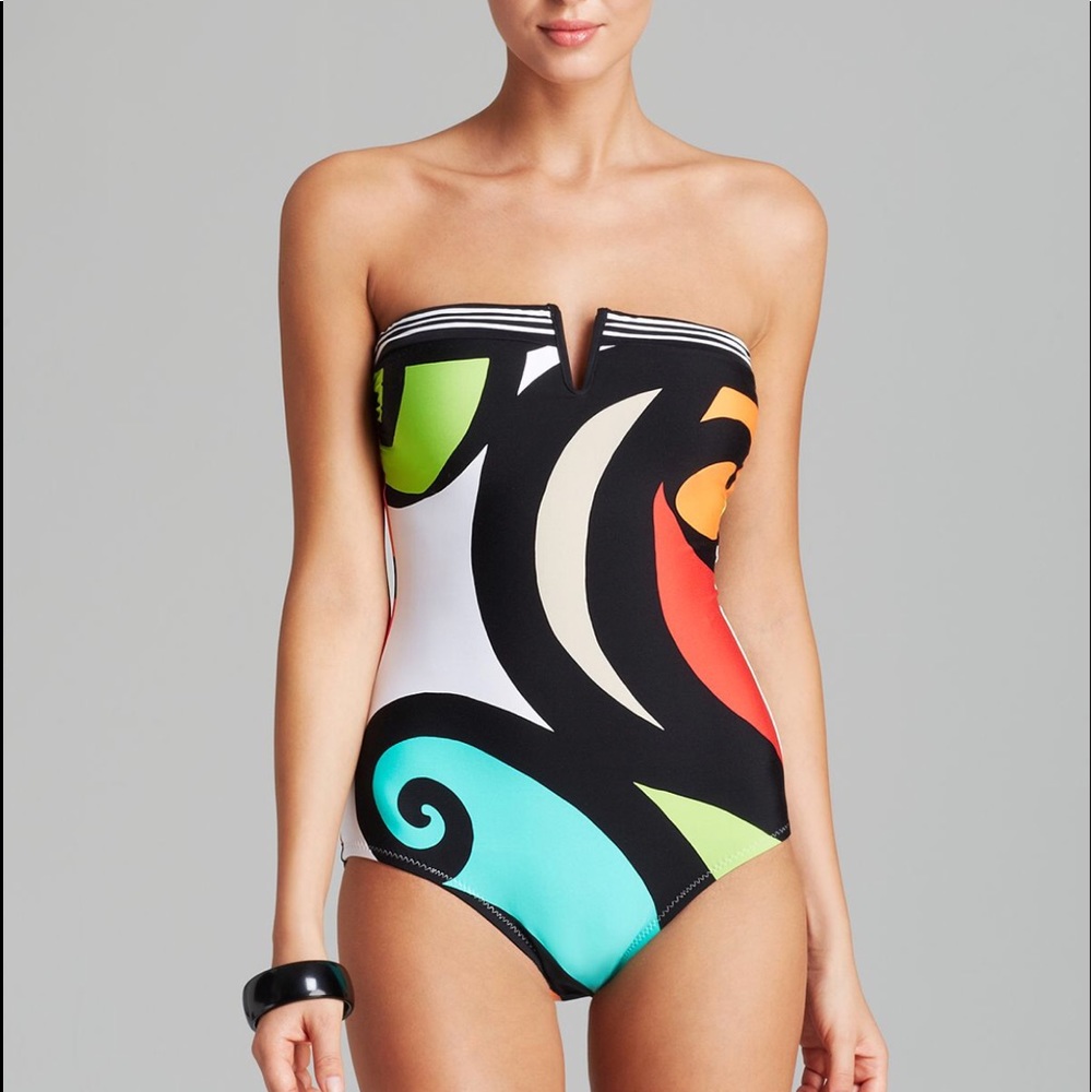 BUNDLE Trina Turk one piece